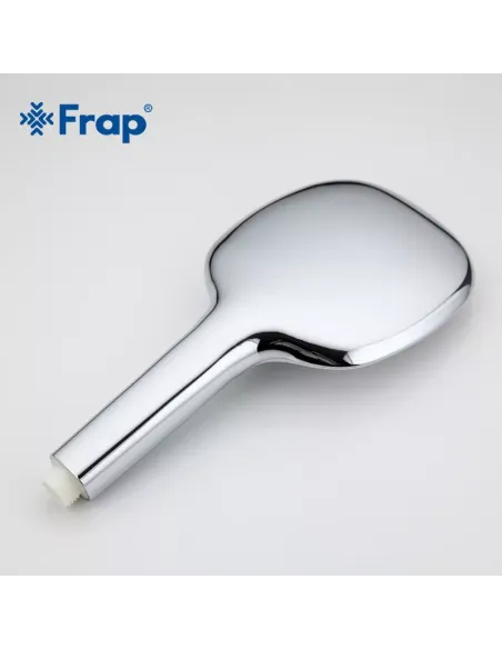 Лейка для ручного душа Frap F005, 260x125 мм, 3 режима