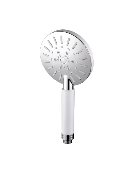 Лейка для ручного душа Frap F008, 250x120 мм, 3 режима