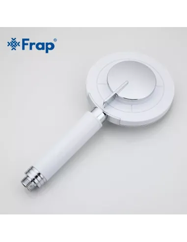 Лійка для ручного душу Frap F008, 250x120 мм, 3 режими