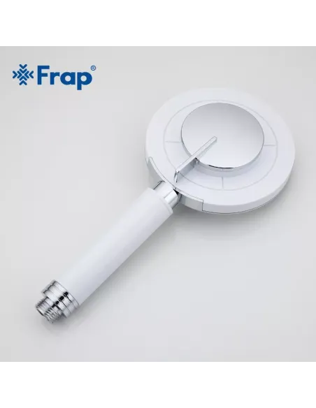 Лійка для ручного душу Frap F008, 250x120 мм, 3 режими