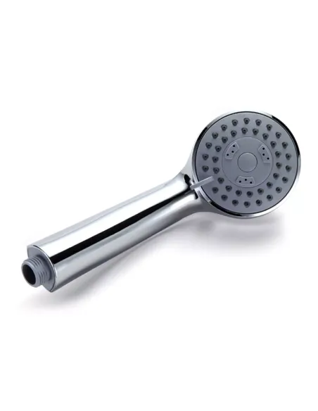 Лейка для ручного душа Frap F01, 80х80 мм, 3 режима