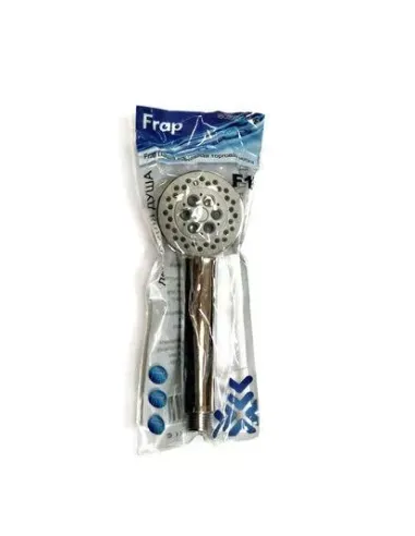 Лейка для ручного душа Frap F19, 3 режима