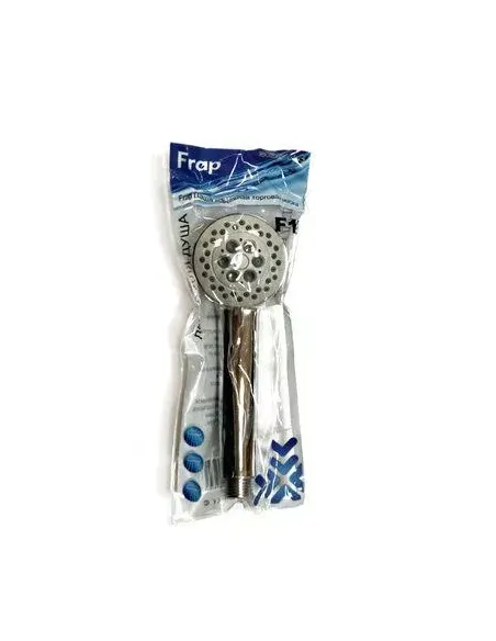 Лейка для ручного душа Frap F19, 3 режима