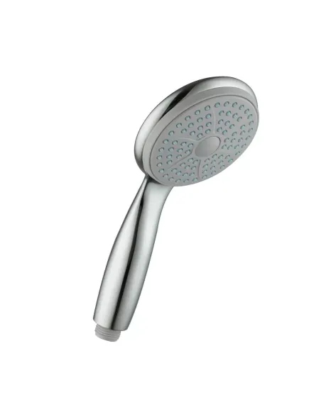 Лейка для ручного душа Frap F16, 1 режим, хром