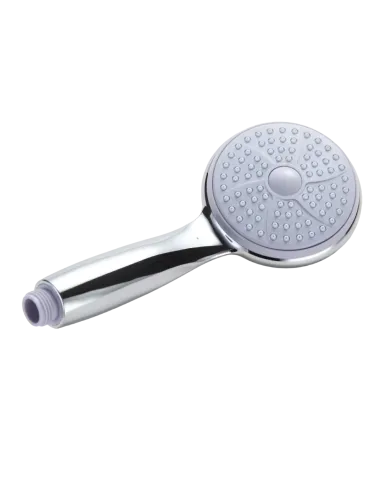 Лейка для ручного душа Frap F16, 1 режим, хром