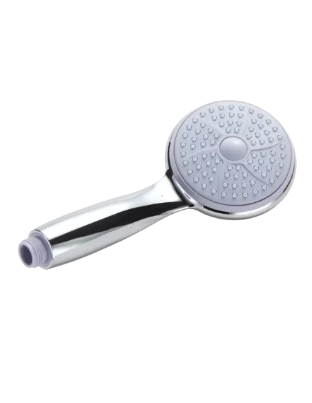 Лейка для ручного душа Frap F16, 1 режим, хром