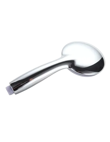 Лейка для ручного душа Frap F16, 1 режим, хром