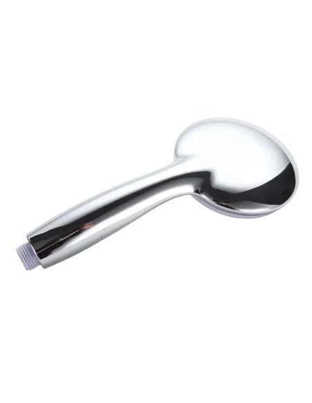 Лейка для ручного душа Frap F16, 1 режим, хром