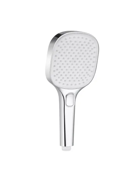 Лійка для ручного душу Gappo G001, 115х115 мм, 3 режими