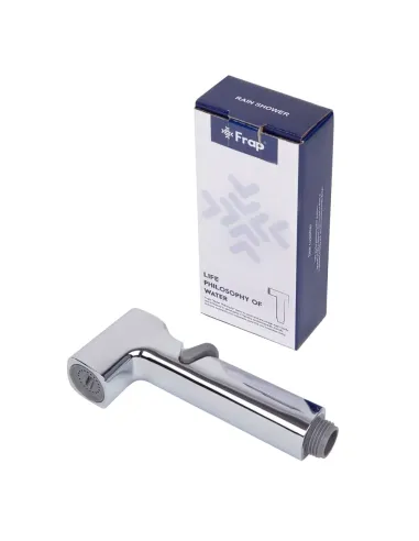 Лійка для гігієнічного душу Frap F022-1