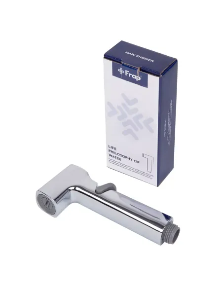 Лейка для гигиенического душа Frap F022-1