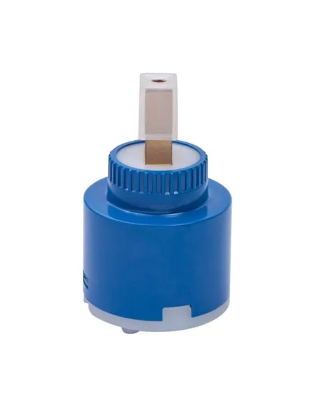 Картридж для змішувача Kroner KRM-PM35 з латунним штоком, короткий