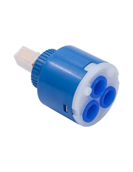 Картридж для змішувача Kroner KRM-PM35 з латунним штоком, короткий