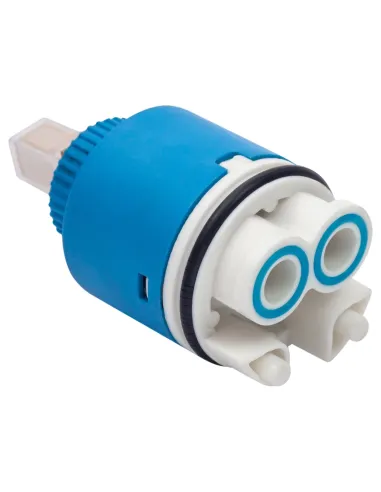 Картридж для змішувача Kroner KRM-PM35H з латунним штоком