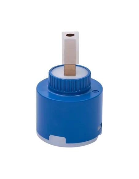 Картридж для змішувача Kroner KRM-PM40 з латунним штоком, короткий