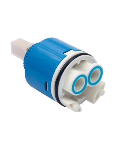 Картридж для смесителя Kroner KRM - PM40H с латунным штоком