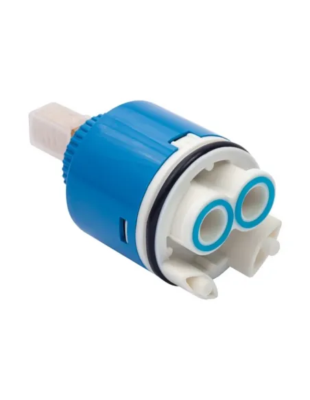 Картридж для смесителя Kroner KRM - PM40H с латунным штоком