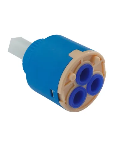 Картридж для смесителя Kroner KRP-PM35-1, короткий