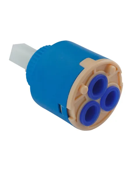 Картридж для смесителя Kroner KRP-PM35-1, короткий