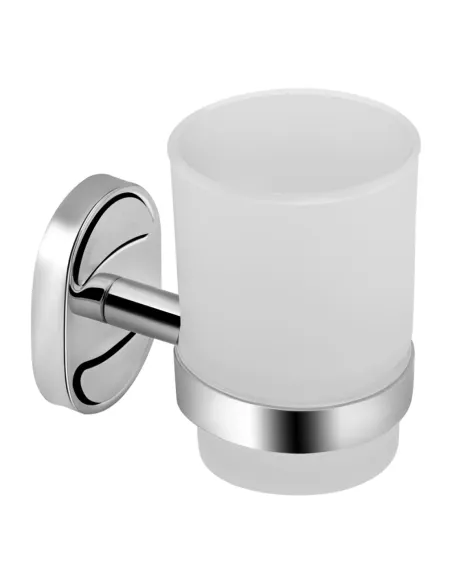 Стакан для ванной комнаты Kroner KRM Elbe - ACG2906