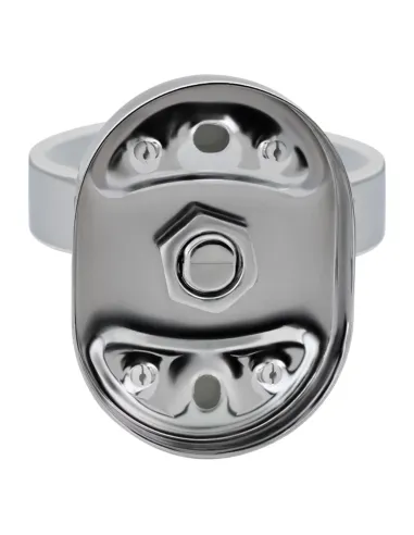 Стакан для ванной комнаты Kroner KRM Elbe - ACG2906