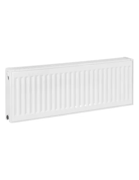Радіатор сталевий Kroner 300х1000 мм, 22 тип, бічне підключення