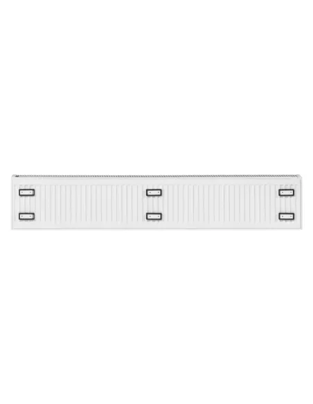 Радіатор сталевий Kroner 300х1900 мм, 22 тип, бічне підключення