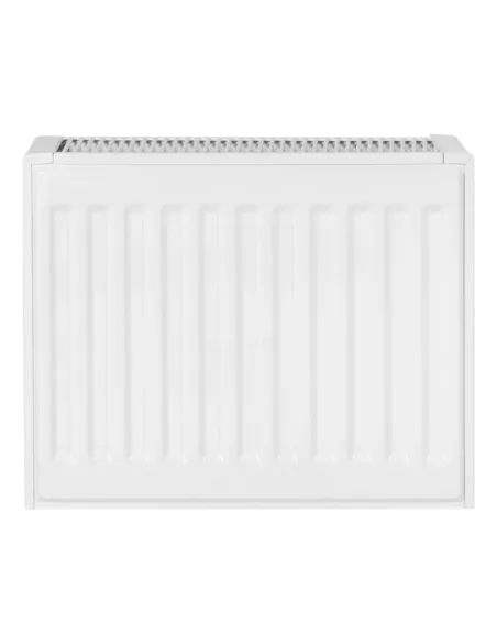 Радиатор стальной Kroner 300х400 мм, 22 тип, боковое подключение Радиатор стальной Kroner 300х400 мм, 22 тип, боковое подключение