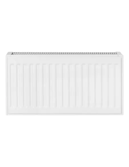 Радиатор стальной Kroner 300х600 мм, 22 тип, боковое подключение Радиатор стальной Kroner 300х600 мм, 22 тип, боковое подключение