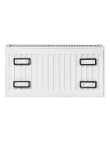 Радиатор стальной Kroner 300х600 мм, 22 тип, боковое подключение