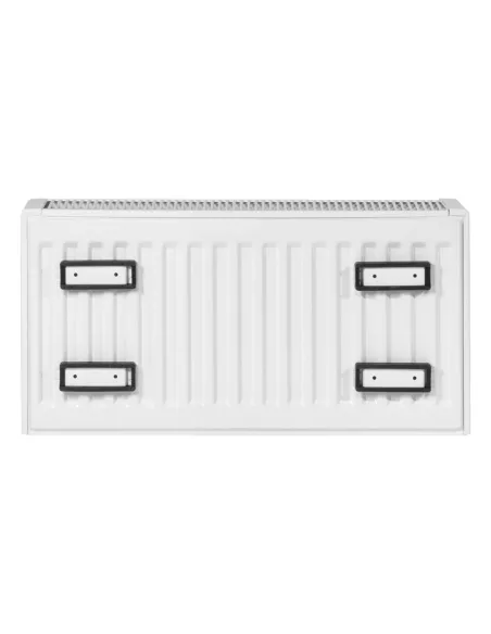 Радіатор сталевий Kroner 300х600 мм, 22 тип, бічне підключення