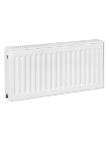 Радіатор сталевий Kroner 300х600 мм, 22 тип, бічне підключення