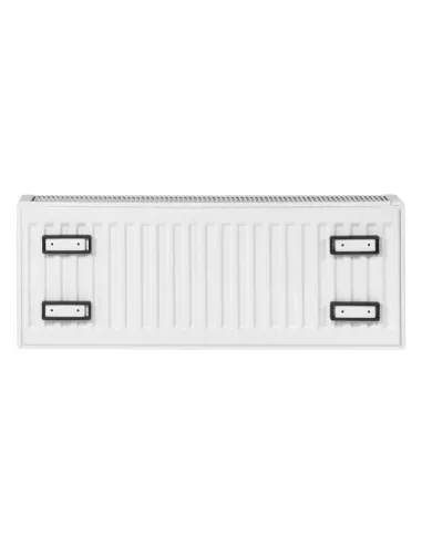 Радиатор стальной Kroner 300х800 мм, 22 тип, боковое подключение