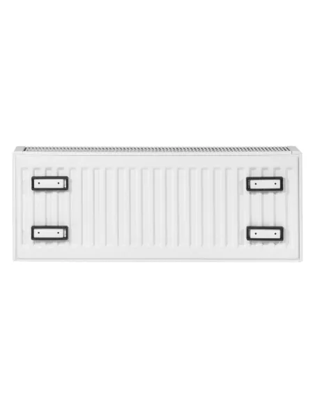 Радиатор стальной Kroner 300х800 мм, 22 тип, боковое подключение