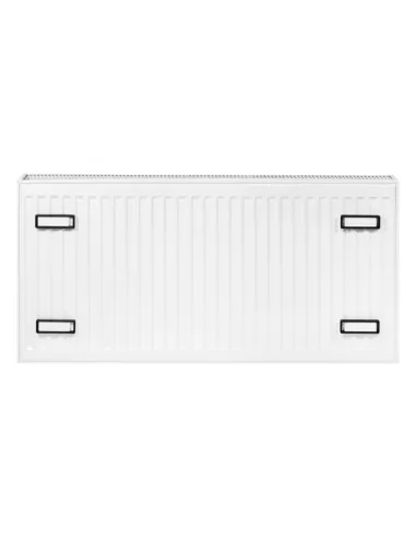 Радіатор сталевий Kroner 500х1000 мм, 22 тип, бічне підключення