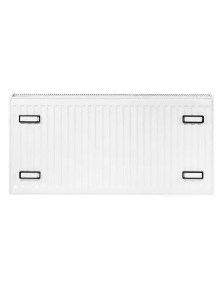 Радіатор сталевий Kroner 500х1000 мм, 22 тип, бічне підключення