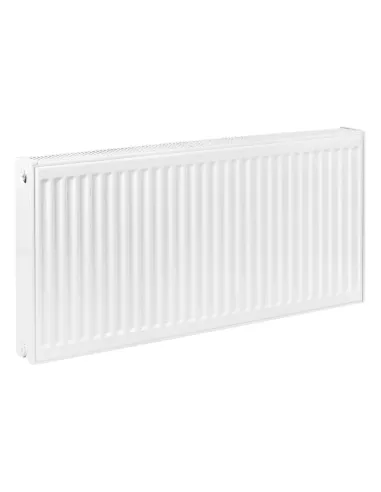 Радіатор сталевий Kroner 500х1000 мм, 22 тип, бічне підключення