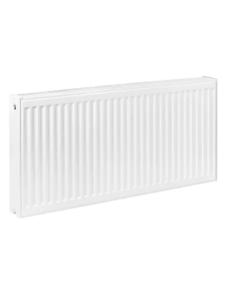 Радіатор сталевий Kroner 500х1000 мм, 22 тип, бічне підключення