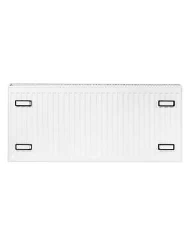 Радіатор сталевий Kroner 500х1100 мм, 22 тип, бічне підключення