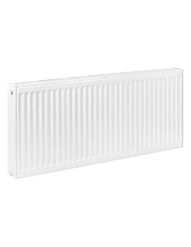 Радіатор сталевий Kroner 500х1100 мм, 22 тип, бічне підключення