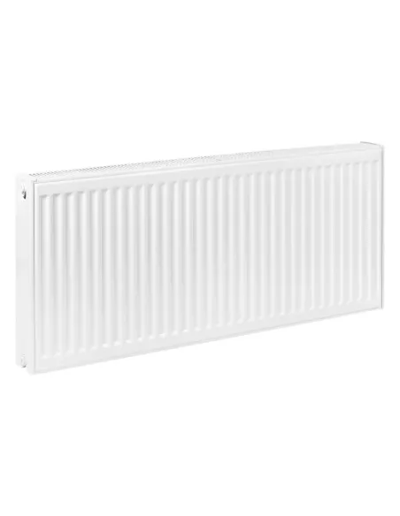 Радіатор сталевий Kroner 500х1100 мм, 22 тип, бічне підключення
