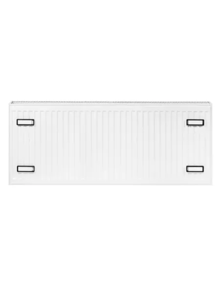 Радіатор сталевий Kroner 500х1200 мм, 22 тип, бічне підключення