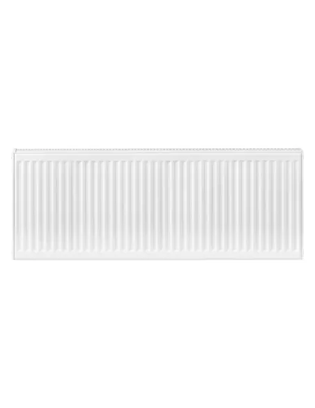 Радіатор сталевий Kroner 500х1300 мм, 22 тип, бічне підключення