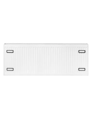 Радиатор стальной Kroner 500х1300 мм, 22 тип, боковое подключение