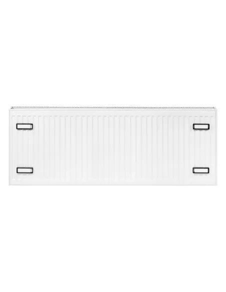 Радиатор стальной Kroner 500х1300 мм, 22 тип, боковое подключение Радиатор стальной Kroner 500х1300 мм, 22 тип, боковое подключение