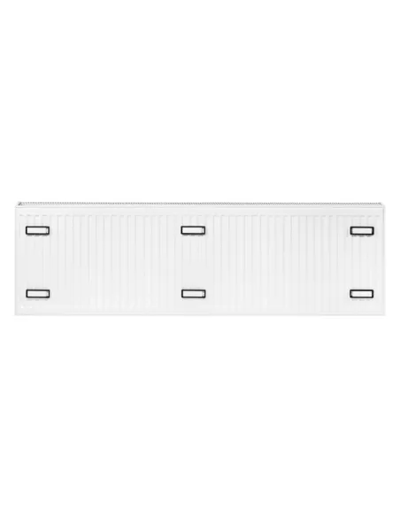 Радіатор сталевий Kroner 500х1600 мм, 22 тип, бічне підключення