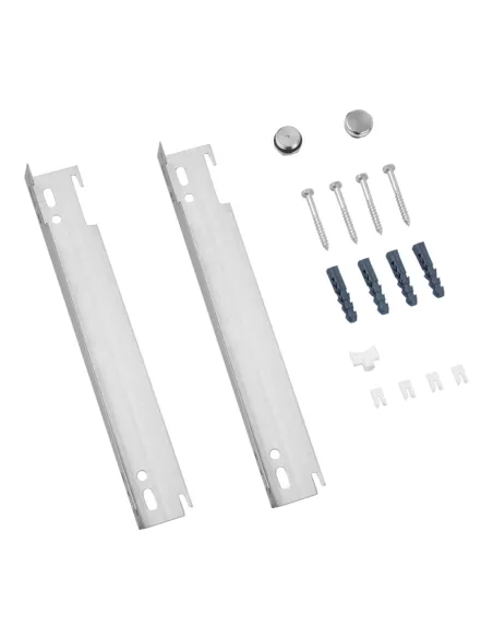 Радиатор стальной Kroner 500х1700 мм, 22 тип, боковое подключение Радиатор стальной Kroner 500х1700 мм, 22 тип, боковое подключение