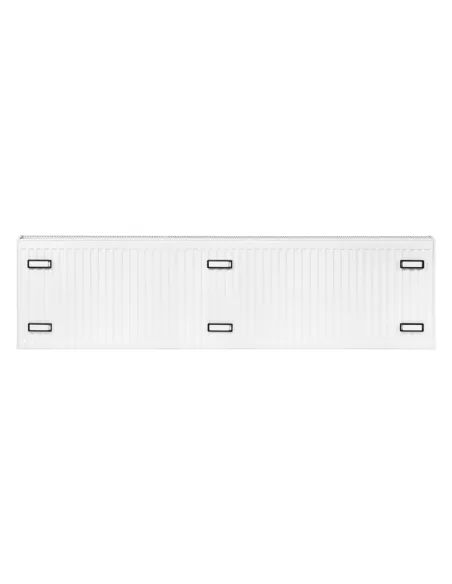 Радіатор сталевий Kroner 500х1800 мм, 22 тип, бічне підключення