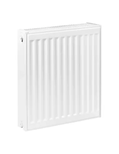 Радиатор стальной Kroner 500х400 мм, 22 тип, боковое подключение