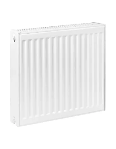 Радиатор стальной Kroner 500х500 мм, 22 тип, боковое подключение